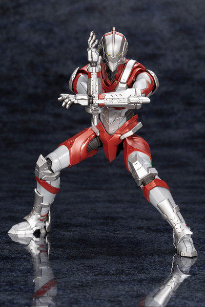  ULTRAMAN