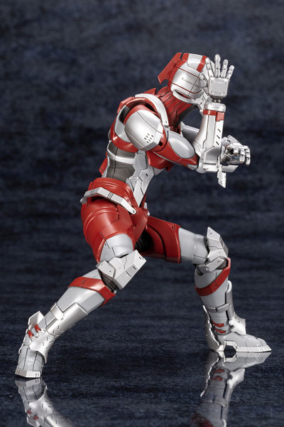  ULTRAMAN