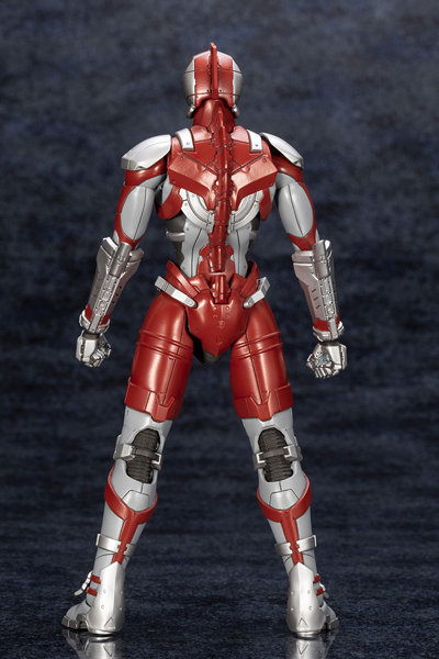  ULTRAMAN