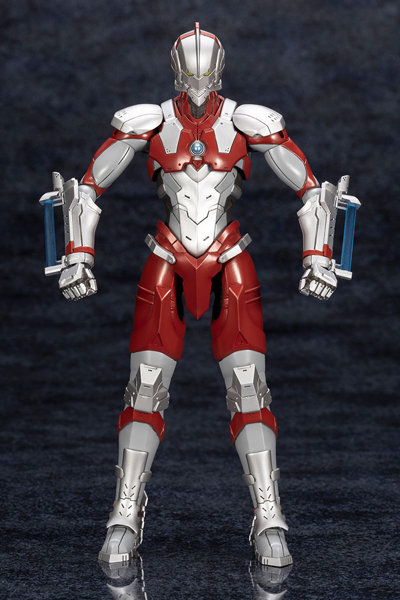  ULTRAMAN