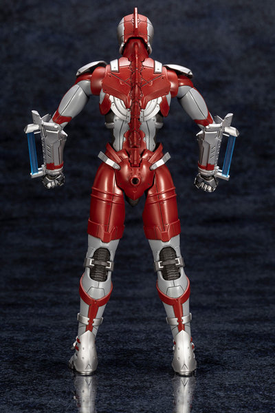  ULTRAMAN