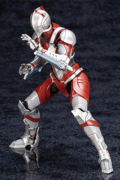  ULTRAMAN