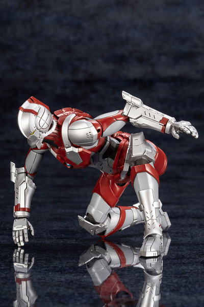  ULTRAMAN