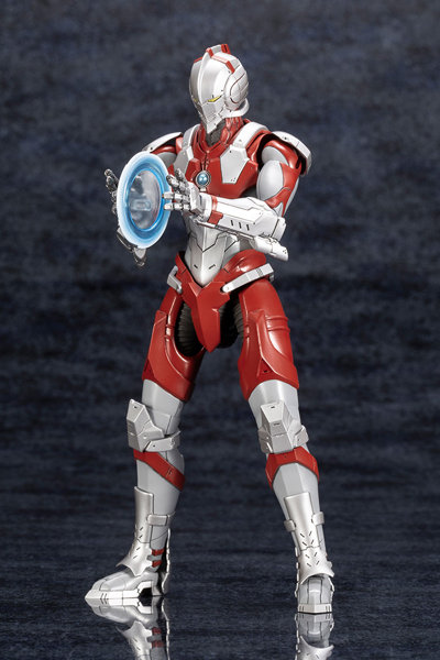  ULTRAMAN