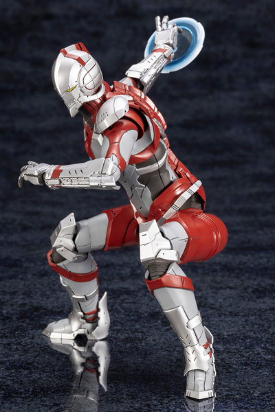  ULTRAMAN