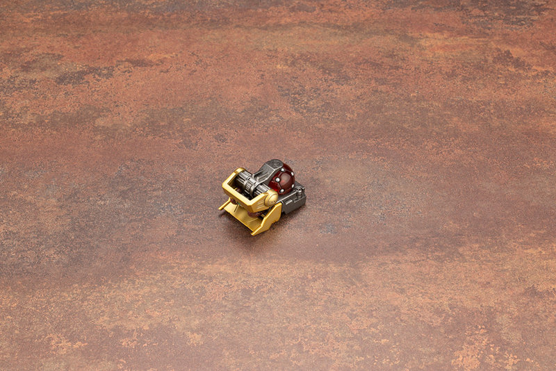 EZ-054 ライガーゼロイクス