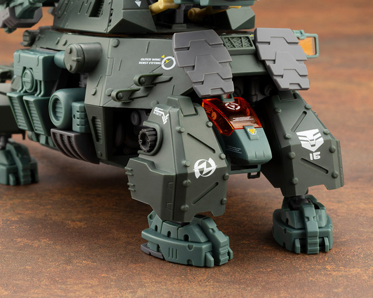 RZ-013 カノントータス マーキングプラスVer.