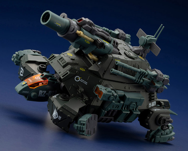 RZ-013 カノントータス マーキングプラスVer.