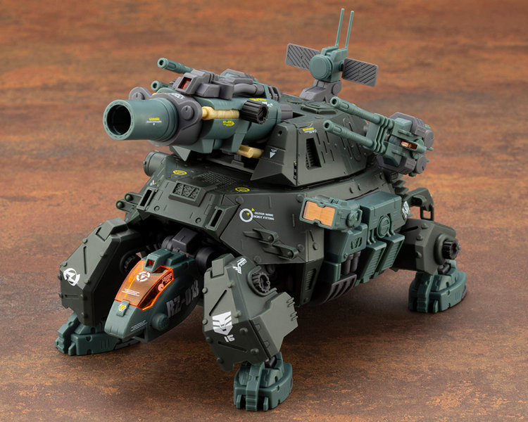 RZ-013 カノントータス マーキングプラスVer.