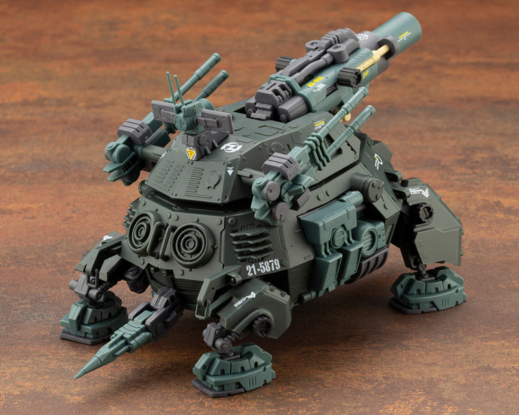 RZ-013 カノントータス マーキングプラスVer.