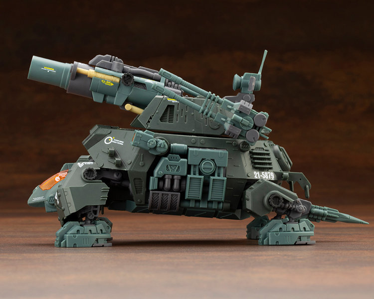 RZ-013 カノントータス マーキングプラスVer.
