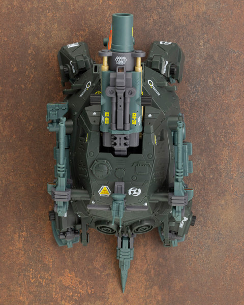 RZ-013 カノントータス マーキングプラスVer.