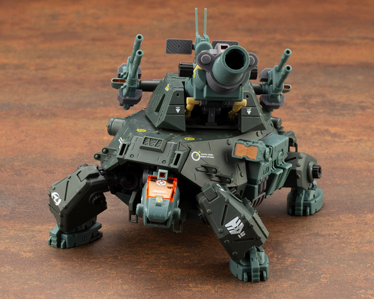 RZ-013 カノントータス マーキングプラスVer.