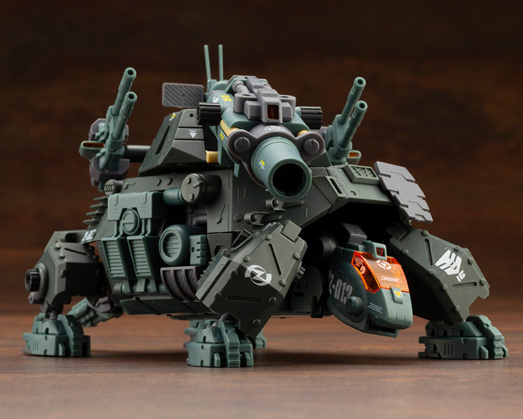 RZ-013 カノントータス マーキングプラスVer.