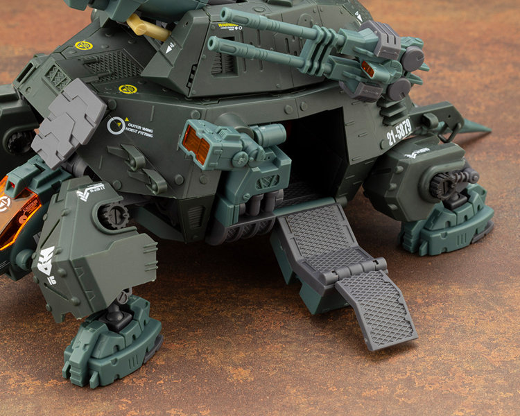 RZ-013 カノントータス マーキングプラスVer.