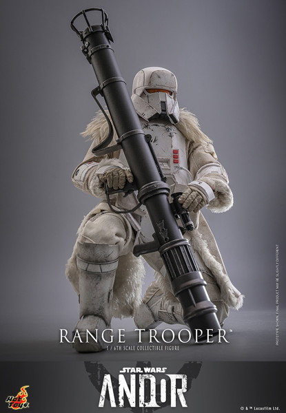 【テレビ・マスターピース】『スター・ウォーズ:キャシアン・アンドー』1/6スケールフィギュア レンジ・トルーパー＜初回限定＞