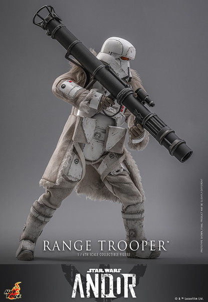 【テレビ・マスターピース】『スター・ウォーズ:キャシアン・アンドー』1/6スケールフィギュア レンジ・トルーパー＜初回限定＞