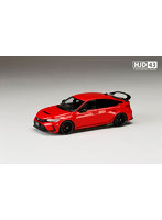 ホンダ シビック TYPE R （FL5） RACING BLACK Package フレイムレッド