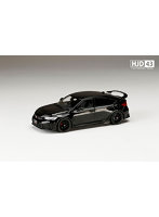 ホンダ シビック TYPE R （FL5） RACING BLACK Package クリスタルブラックパール