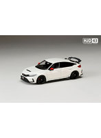 ホンダ シビック TYPE R (FL5) RACING BLACK Package 純正オプション装着車 チャンピオンシップホワイト