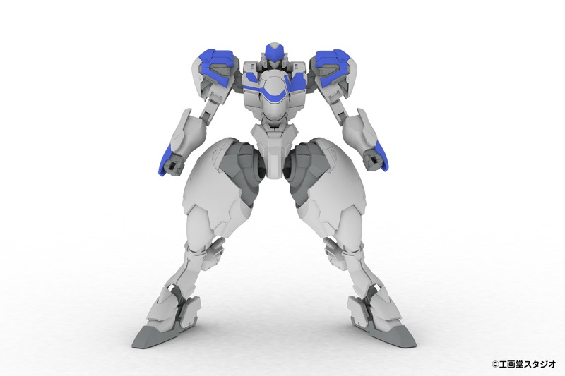 1/48 X-4S（PDW-S810） 装甲歩兵