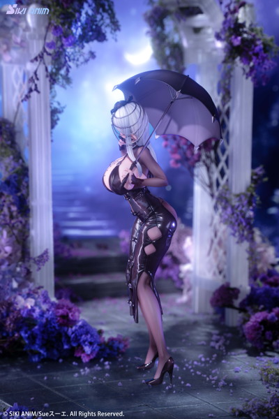 未亡人 キリエ 通常版