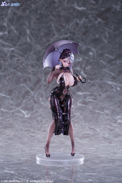 未亡人 キリエ 通常版