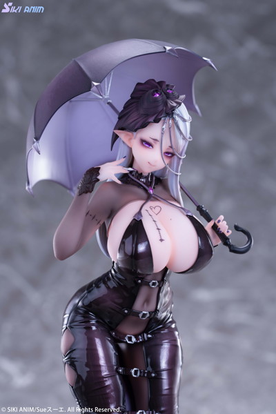 未亡人 キリエ 通常版