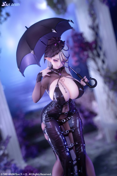 未亡人 キリエ 通常版