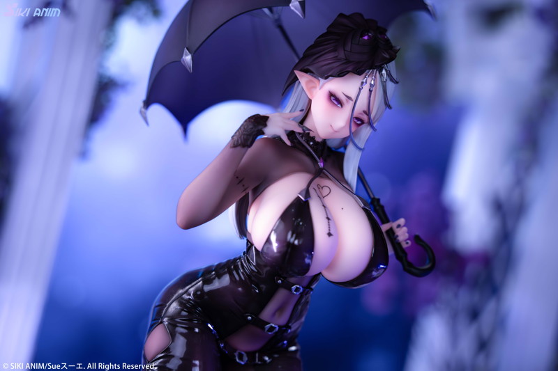 未亡人 キリエ 通常版