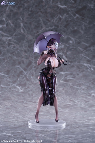 未亡人 キリエ 通常版