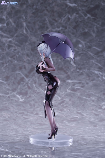 未亡人 キリエ 豪華版