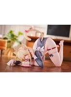 メイドニャー姫 猫可可 1/6 完成品フィギュア 通常版