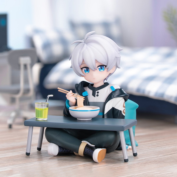 崩壊3rd ケビン ちび英傑Ver.