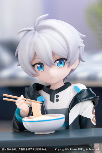 崩壊3rd ケビン ちび英傑Ver.