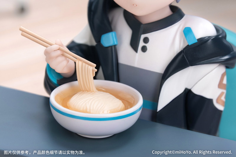 崩壊3rd ケビン ちび英傑Ver.