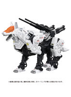 AZ-11 コマンドウルフ