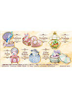 【BOX販売】【再販】ポケットモンスター Romantic Collection