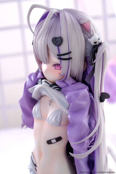 しゅびぃ ネコミミVer. 通常版