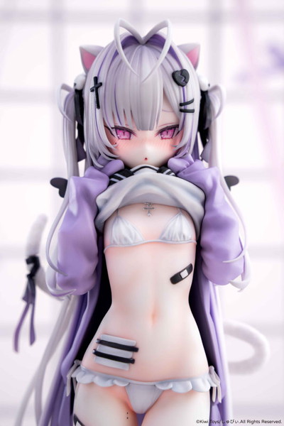 しゅびぃ ネコミミVer. 通常版