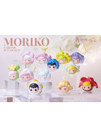 【BOX販売】森子morikoの花々世界 萌粒（1BOX=8個入）