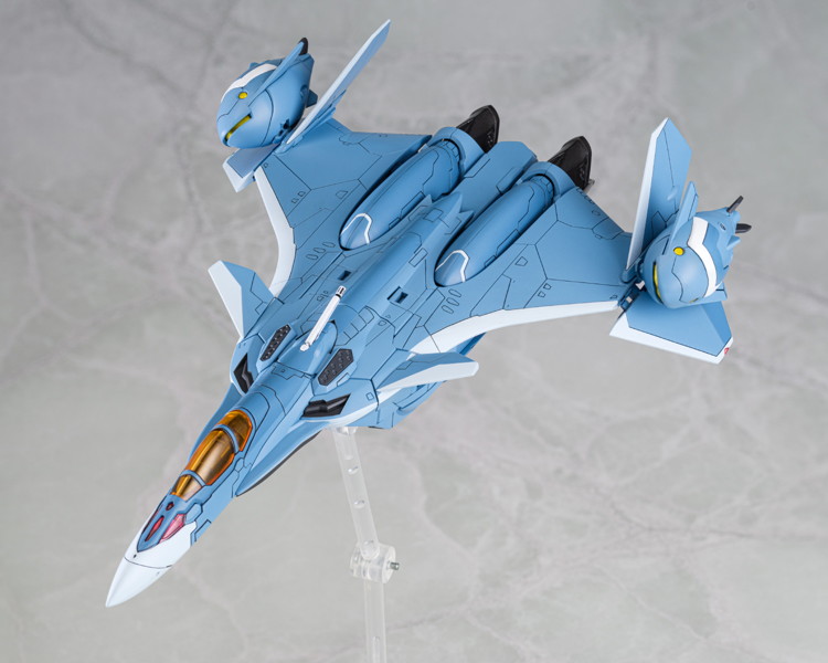 MC-11 マクロスΔ VF-31A カイロスSP
