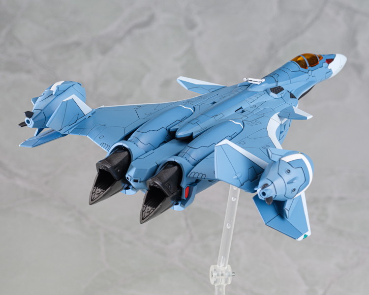 MC-11 マクロスΔ VF-31A カイロスSP