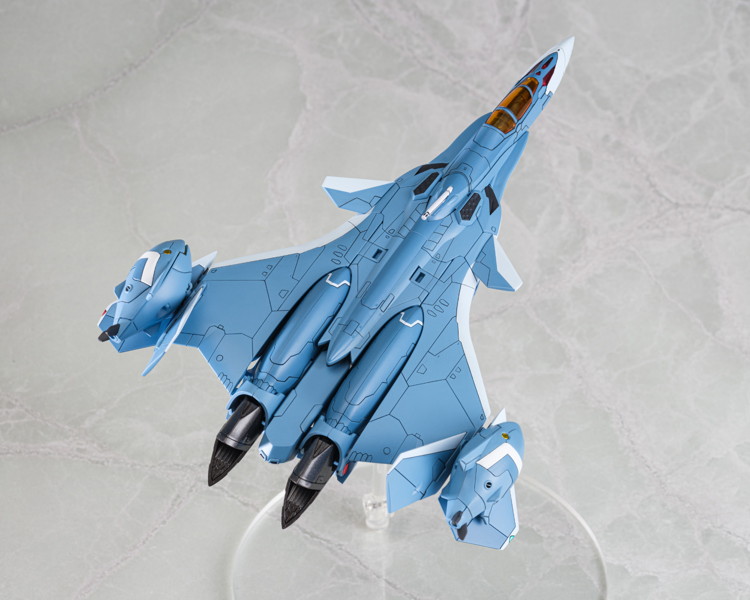 MC-11 マクロスΔ VF-31A カイロスSP