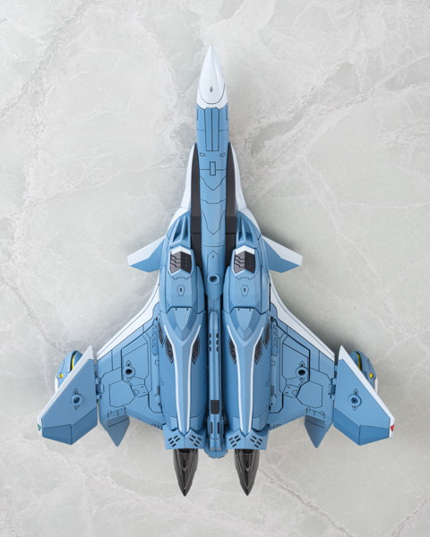 MC-11 マクロスΔ VF-31A カイロスSP