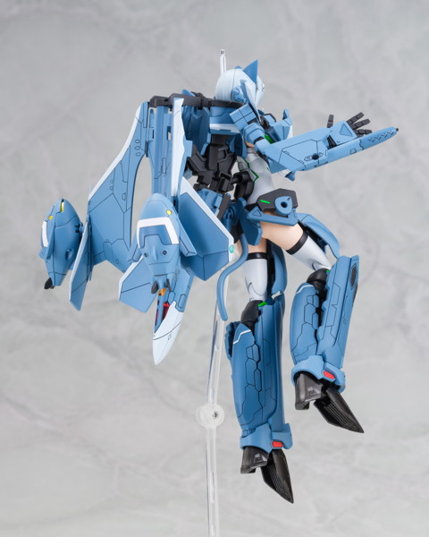 MC-11 マクロスΔ VF-31A カイロスSP