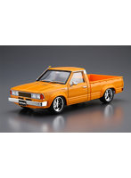 22 1/24 720 ダットサン トラック カスタム ’82 （ニッサン） ザ☆チューンドカー