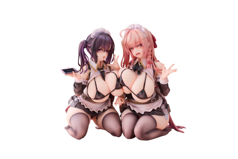 こほう みや ＆ おつはね ふわり 全年齢版
