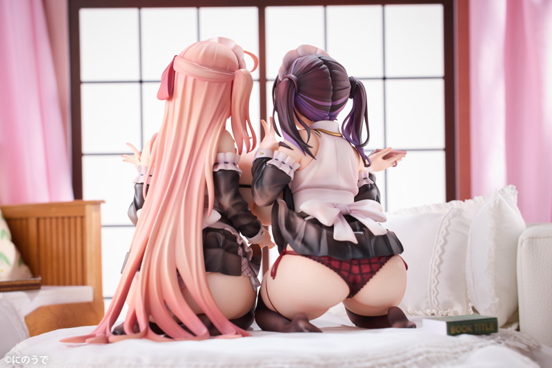 こほう みや ＆ おつはね ふわり 全年齢版