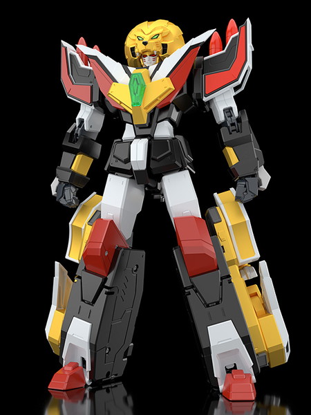 【二次再販】THE合体 伝説の勇者ダ・ガーン ガ・オーン